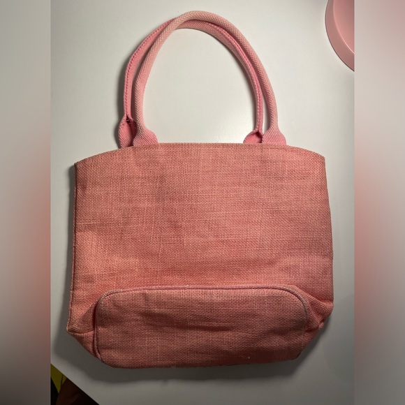 Mudpie sequin unicorn tote bag - Picture 7 of 9